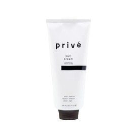 Prive Crema Curl Activa Y Define Rizos Sin Vida/Sin Silicona 175Ml/5.9Oz