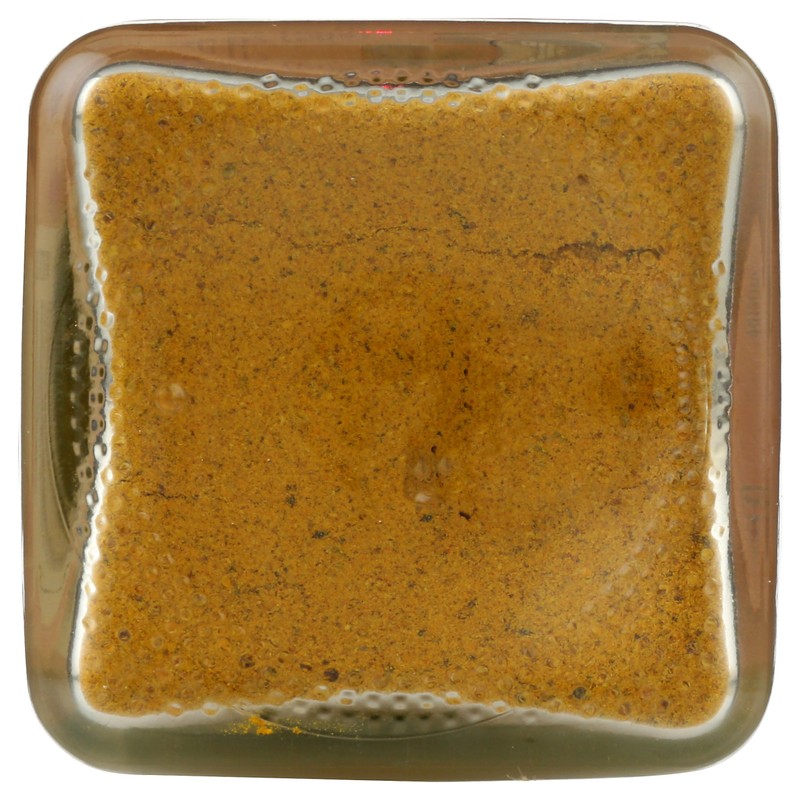 Whole Foods Market, Organic Muchi Curry Seasoning, 2.08 Ounce