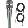 Briskdrop sE Electronics V7 Vintage Edition Handheld Dynamic Microphone -