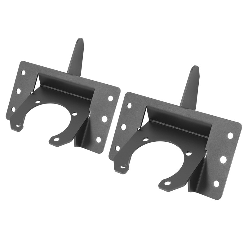 ‎KUAFU Front Bumper Bracket Compatible with Kenworth T660 Models Truck