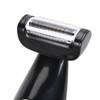 Bewinner Multifunctional Chest Back Razor for Men, Wet Body Razor
