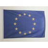 AZ FLAG Europe Flag 2' x 3' for Outdoor -