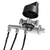 MCAMPAS Spark Rotary Ignitor with Knob Replacement for Gas Grill.Range