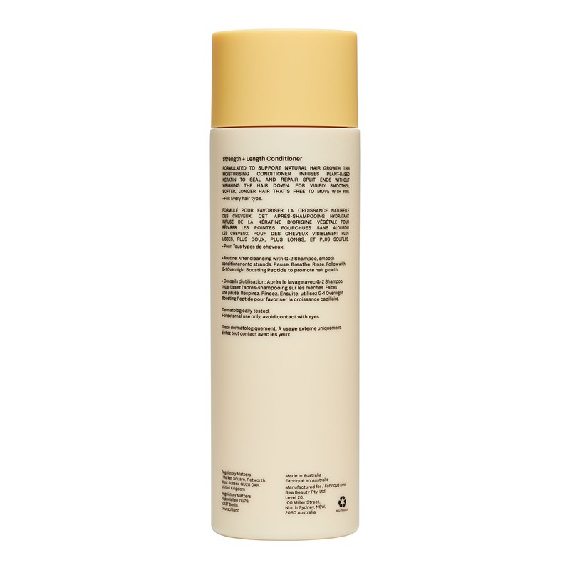 TYPEBEA G3 Strength & Length Conditioner 250ml