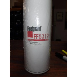 Fleetguard FF5319 Fuel Filter