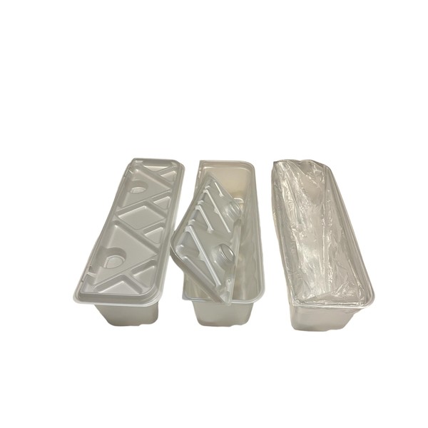 Generic 200 count Cat Litter Box Liner Bags - Compatible