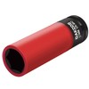 DAKCOS Impact Wrench Nuts 21 mm Power Socket Spanner with