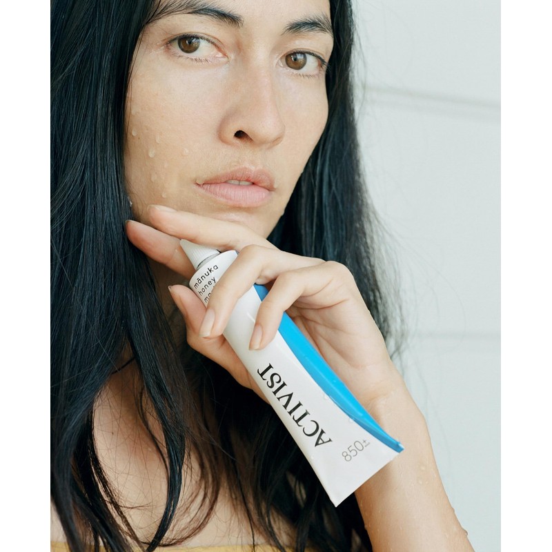 ACTIVIST ACTIVIST Manuka Honey Mask 850+MGO | Product of New