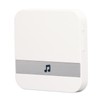 Wireless Wifi Smart Video Doorbell Indoor Intercom Door Bell Receiver