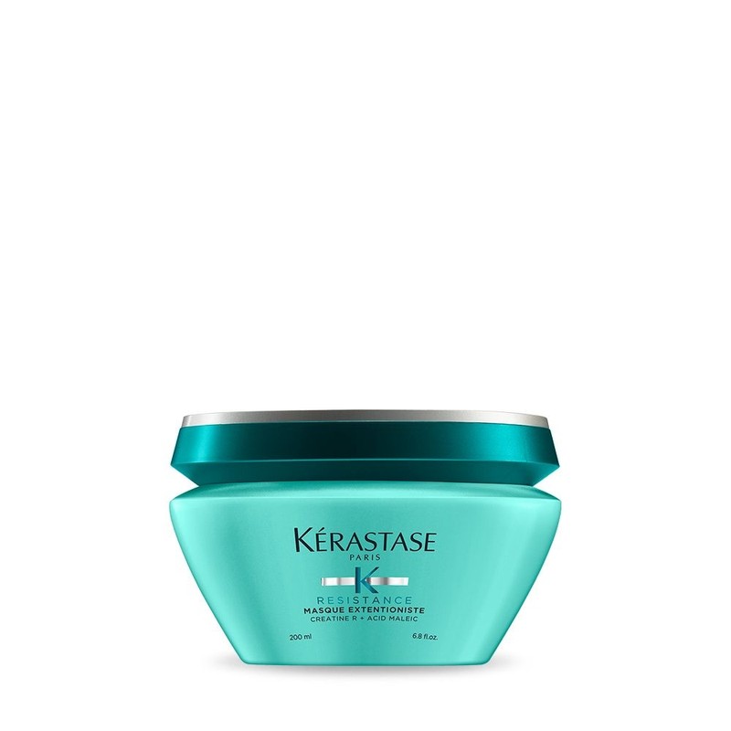 케라스타즈 Extensioniste Hair Mask 200ml [For extremely damaged hair/Treatment] /