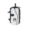 Millet MIS0781 Shoulder Pouch, Kumbu Mountain Cruise Pouch, NEW LOGO,