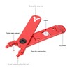 4-in-1 bicycle chain pliers, Master Link pincer valve tool tire