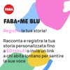 FABA FFR50001 Sound Figure - Me Blue - Create Your
