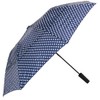 Coopers of Stortford Strongest Windproof Umbrella, Folding, 41CM/ 16IN Long