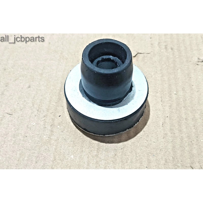 Jcb Spare - Engine Mountings Set Of 4 Pcs. (Part