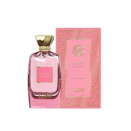 Yasmeen by ZENIA 3.4oz (100ml) EDP Perfume Spray