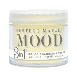 Perfect Match Mood Powder – Buttercup (PMMCP57)