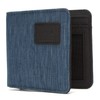 Pacsafe 12970304646000 RFID Bifold Wallet, Dark Denim