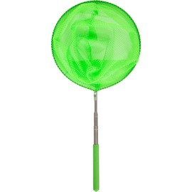 small foot Discover 12336 Toys 12336 Toys Explorer Backpack Outdoor Toy for Outdoors in Nature for Children from 3 Years Silver