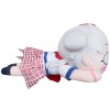 SEGA Chisato Arashi True Dreams Sega Nesoberi Mega Jumbo Plush