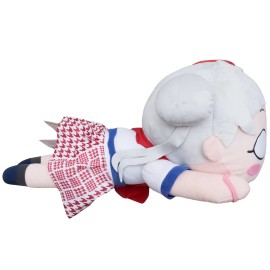 SEGA Chisato Arashi True Dreams Sega Nesoberi Mega Jumbo Plush Love Live Superstar
