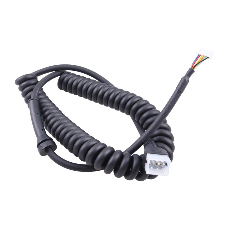 HOLDWELL 6 Pin Straight Blade Handheld Controller Cord 96437 56435