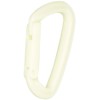 Bigman Carabiner Tomoru Mini TMRS-01 Glow in the Dark White
