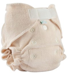Newborn MiniFit Terry Cloth Nappy