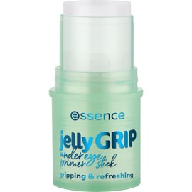 Essence Cosmetics jelly GRIP undereye primer stick, moisturizing/hydrating, caring, priming, dewy, translucent (4,6g)