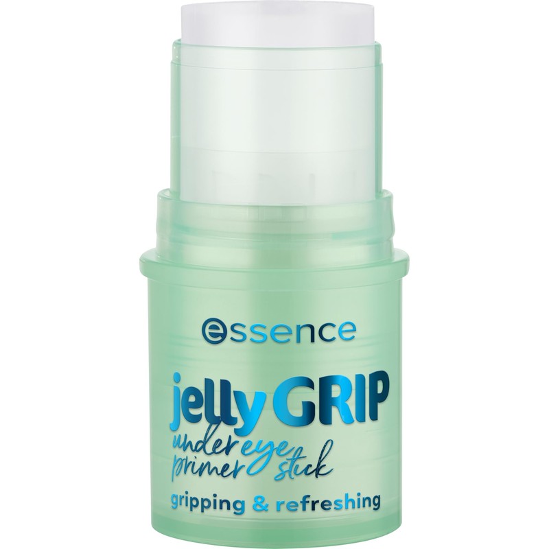 Essence Cosmetics jelly GRIP undereye primer stick, moisturizing/hydrating, caring, priming,