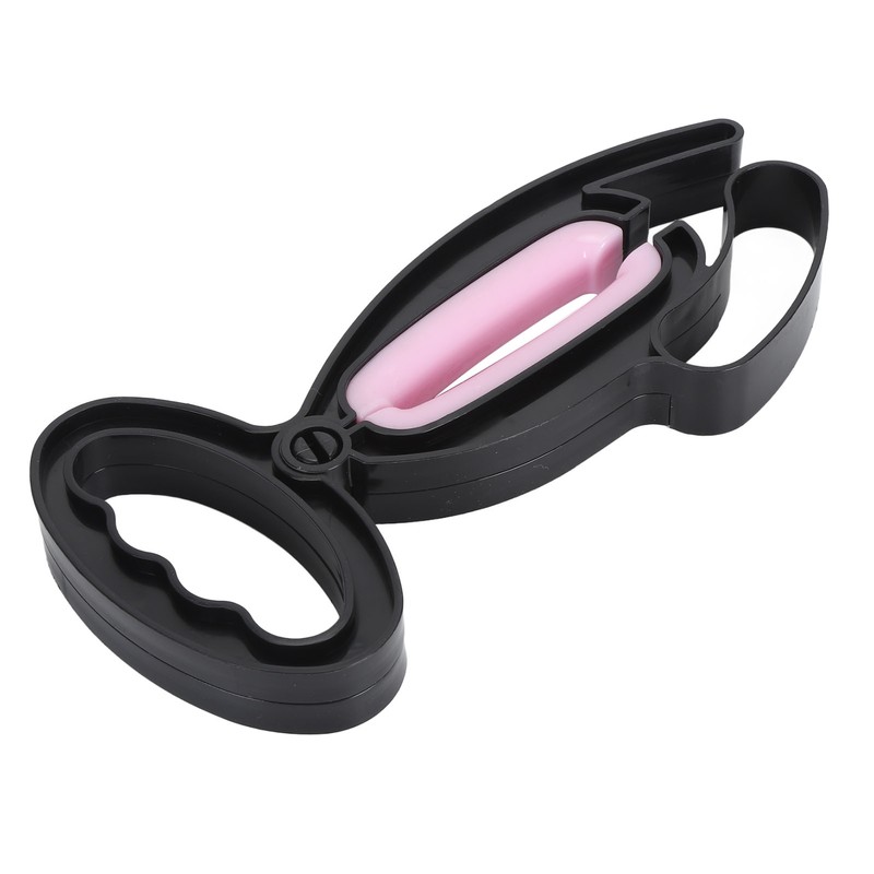 Male Incontinence Clamp Prevent Leakage Easy to Adjust Soft Silicone