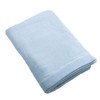 Muco Towel Towel Blanket Single (Approx. 53.5 x 74.8 inches