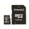 Intenso 128GB microSDXC UHS-I Performance, 3424491
