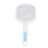 Electric Mosquito Racket Multi Function 2 in 1 USB Charging