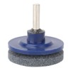 Lawn Mower Sharpener, Professional Faster Blade Grinder, Garden Industrial Tool