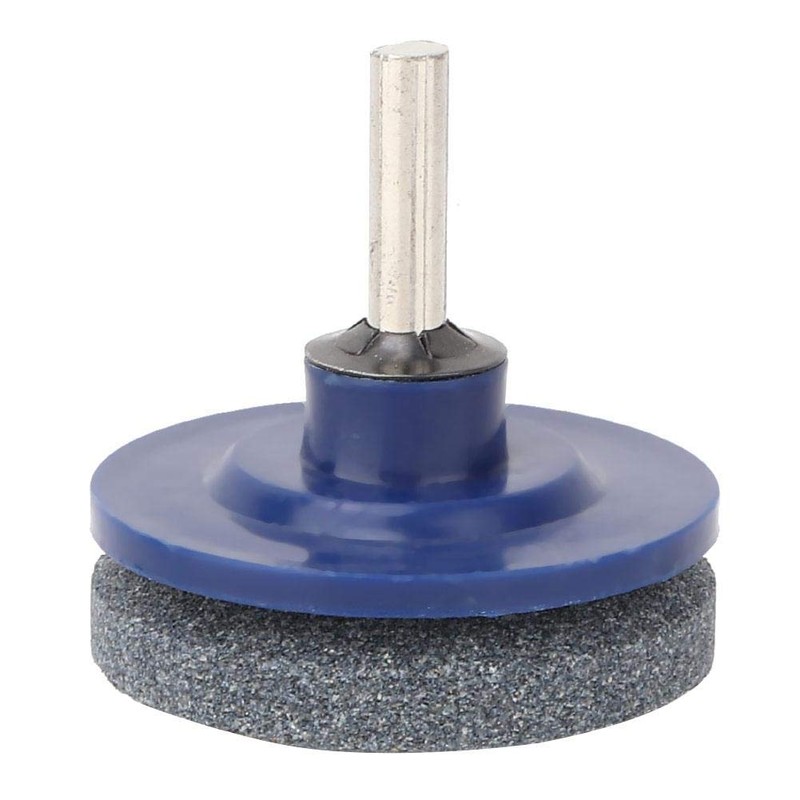 Lawn Mower Sharpener, Professional Faster Blade Grinder, Garden Industrial Tool