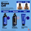 Matrix Total Results Brass Off Conditioner 1000 ml