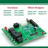 White Rodgers 50A55-3797, 50A55-474 Furnace Control Board, Replacement for Trane