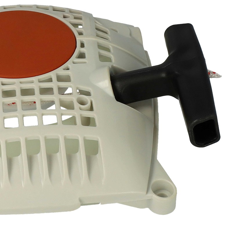 vhbw Pull Starter Compatible with Stihl MS 231, MS 251,