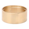 4PCS RC Brass Internal Beadlock Ring RC Car Clamp Ring