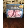 Unbranded LED flower lights pink rose