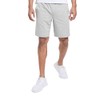 All in Motion Men's Soft Stretch Shorts 9" - (US,