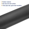 QUARKZMAN Pipe Insulation Foam Pipe Insulation 40 mm ID 54