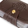 Stratagem Pocket Compendium Spellbook Holder| 26 Pages per Book &