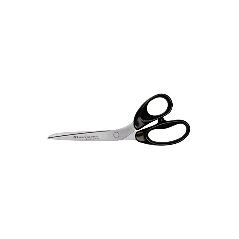 Genuine Left Handed General Purpose / Craft 20cm / 8"