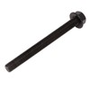 Harmonic Balancer Installation Tool Iron Crank Pulley Installer Black for
