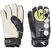 Diadora Sport Men 103173490 GK Clube - Nero/Bianco/Giallo Fl Dd,