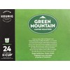 Green Mountain Coffee Our Blend, K-Cup Portion Pack for Keurig