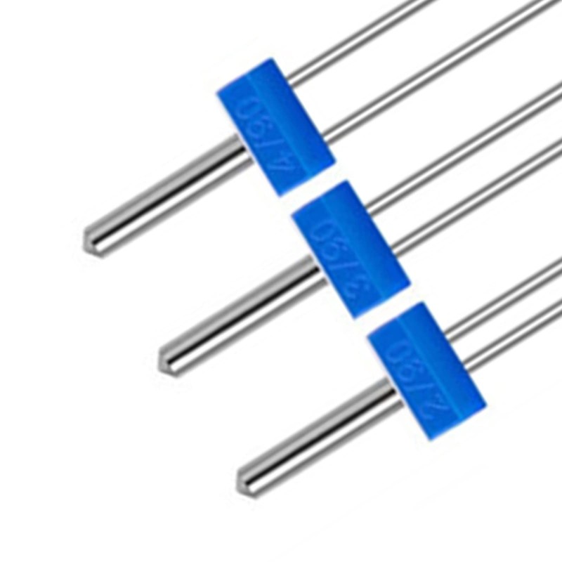 Biitfuu 18pcs Sewing Machine Twin Needle Set, Twin Stretch Machine