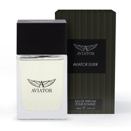 Aviator Elixir for Men - 3.4 oz EDP Spray
